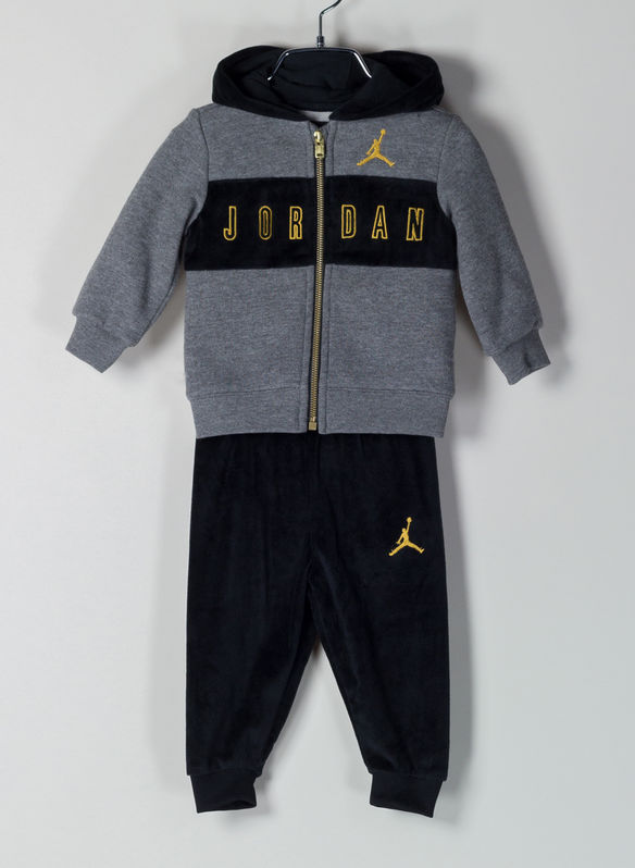 tuta bambino jordan