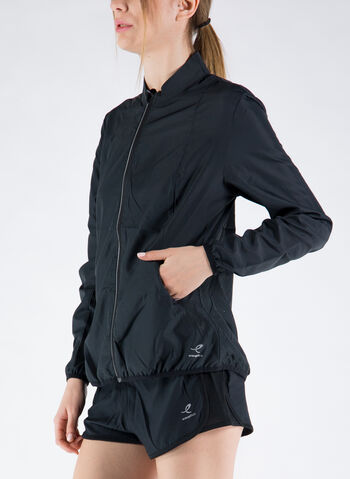 GIACCA TAM INSERTO MESH, 050 BLK, small