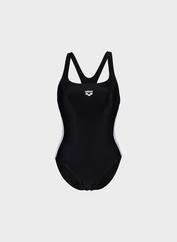 COSTUME CONTROL PRO BACK INTERO, 510 BLKWHT, small