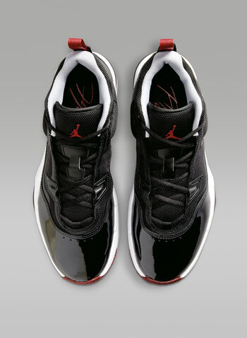 SCARPA JORDAN STAY LOYAL 3, 006 BLKWHTRED, small