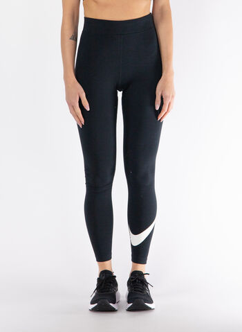 LEGGINGS LOGO SWOOSH AA, , small