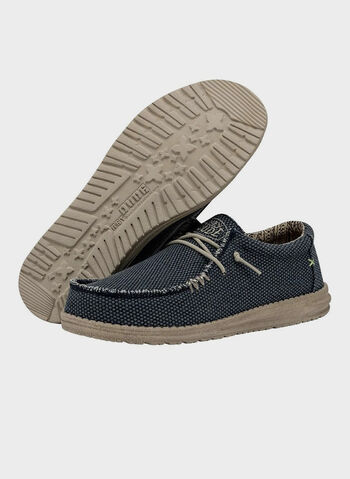 SCARPA WALLY BRAIDED, BLUNIGHT, small