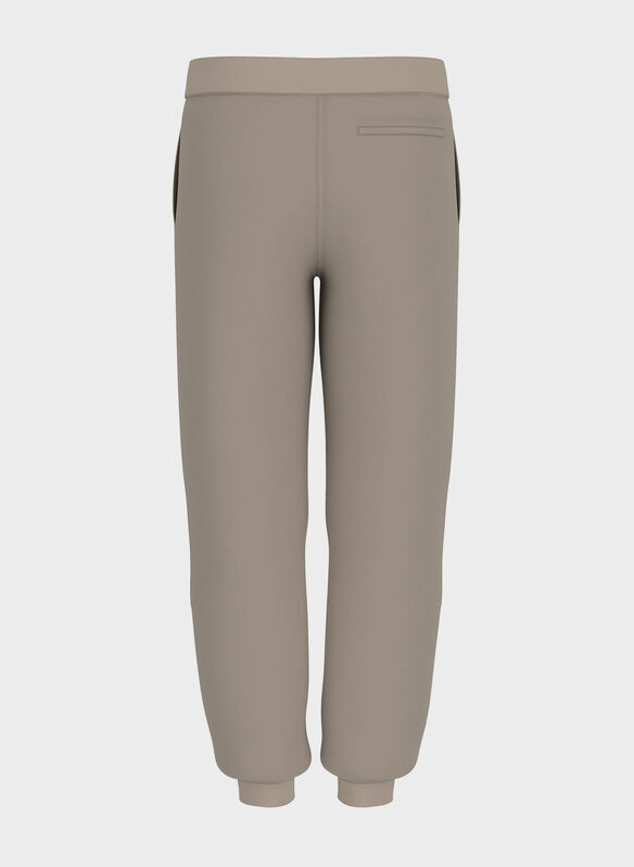 PANTALONE ACTIVE POLSINO, G9I0 BEIGE, medium