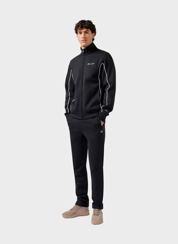 TUTA FULL ZIP, , small