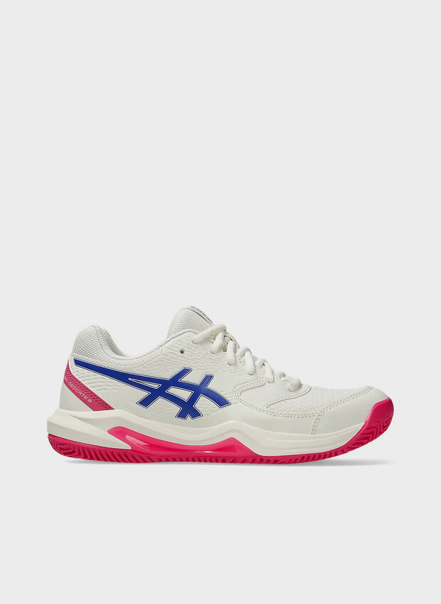 SCARPA GEL DEDICATE 8 CLAY, 105 CREAMCOBALT, large