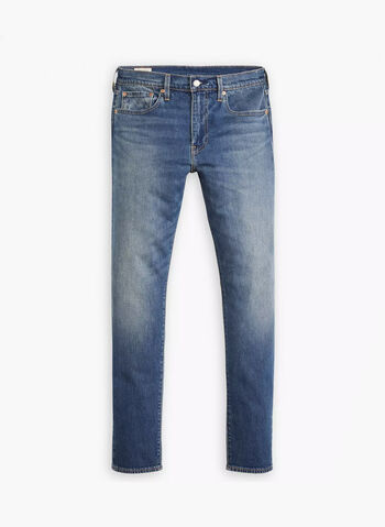 JEANS 512 SLIM TAPER STONE WASH, 1292 STONEWASH, small