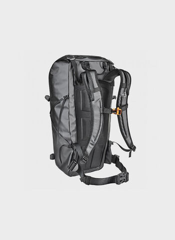ZAINO AITXURI 30LT OUTDOOR, BLK, small