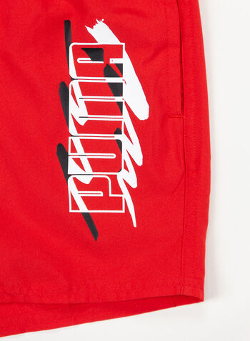 COSTUME BOXER ESS NY LOGO RAGAZZO, , small