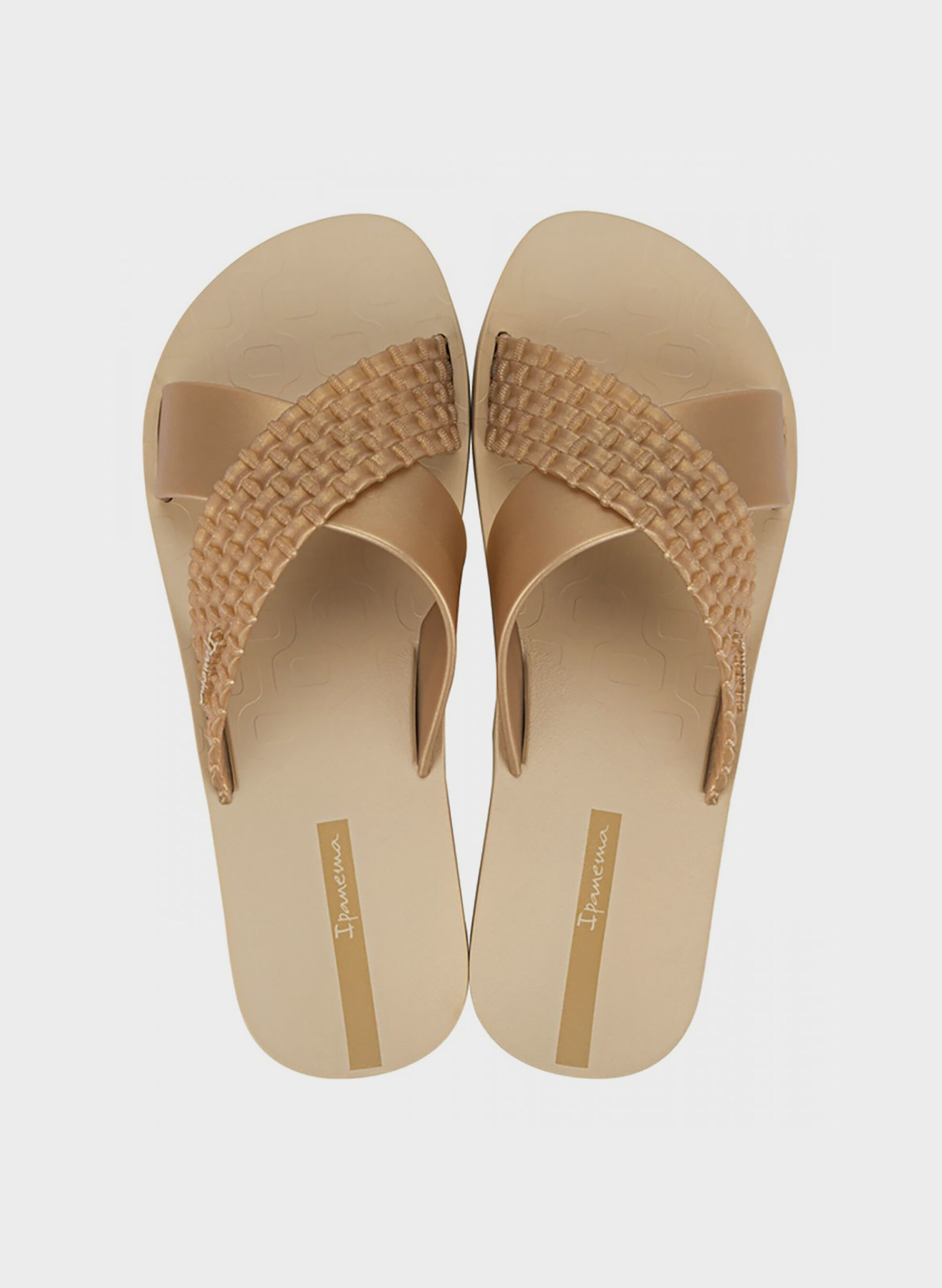IPANEMA CIABATTA FASCIA SENSE 39