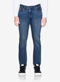, MB001 BLUE DENIM, thumb
