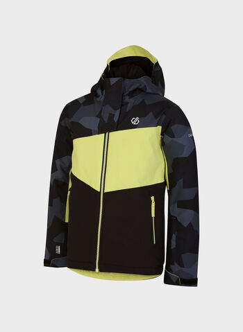 GIACCA SCI HUMOUR 20000 JUNIOR, , small