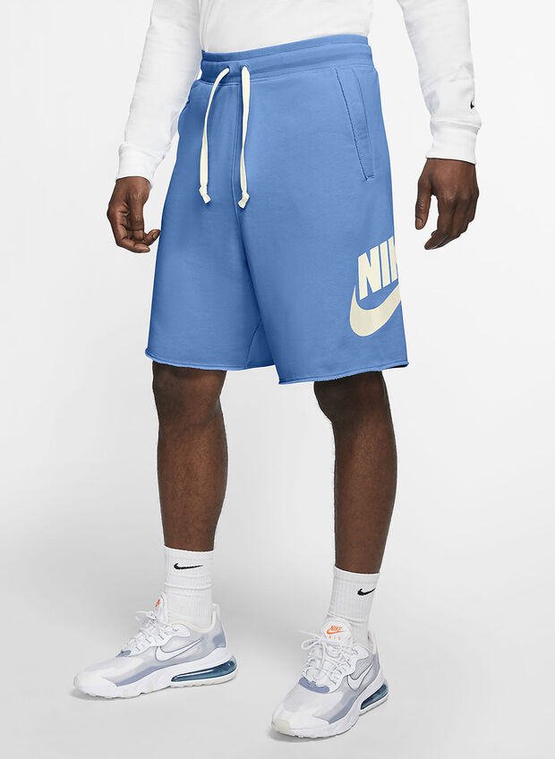 pantaloncini nike alumni