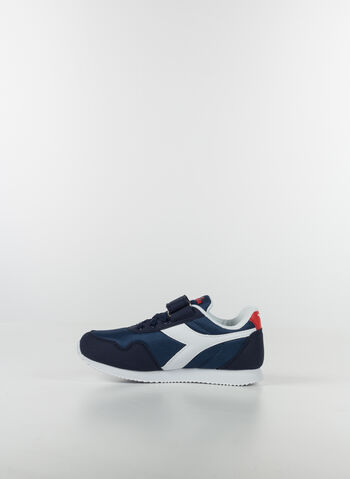 SCARPA SIMPLE RUN NY BAMBINO, 60030 NVYWHTRED, small