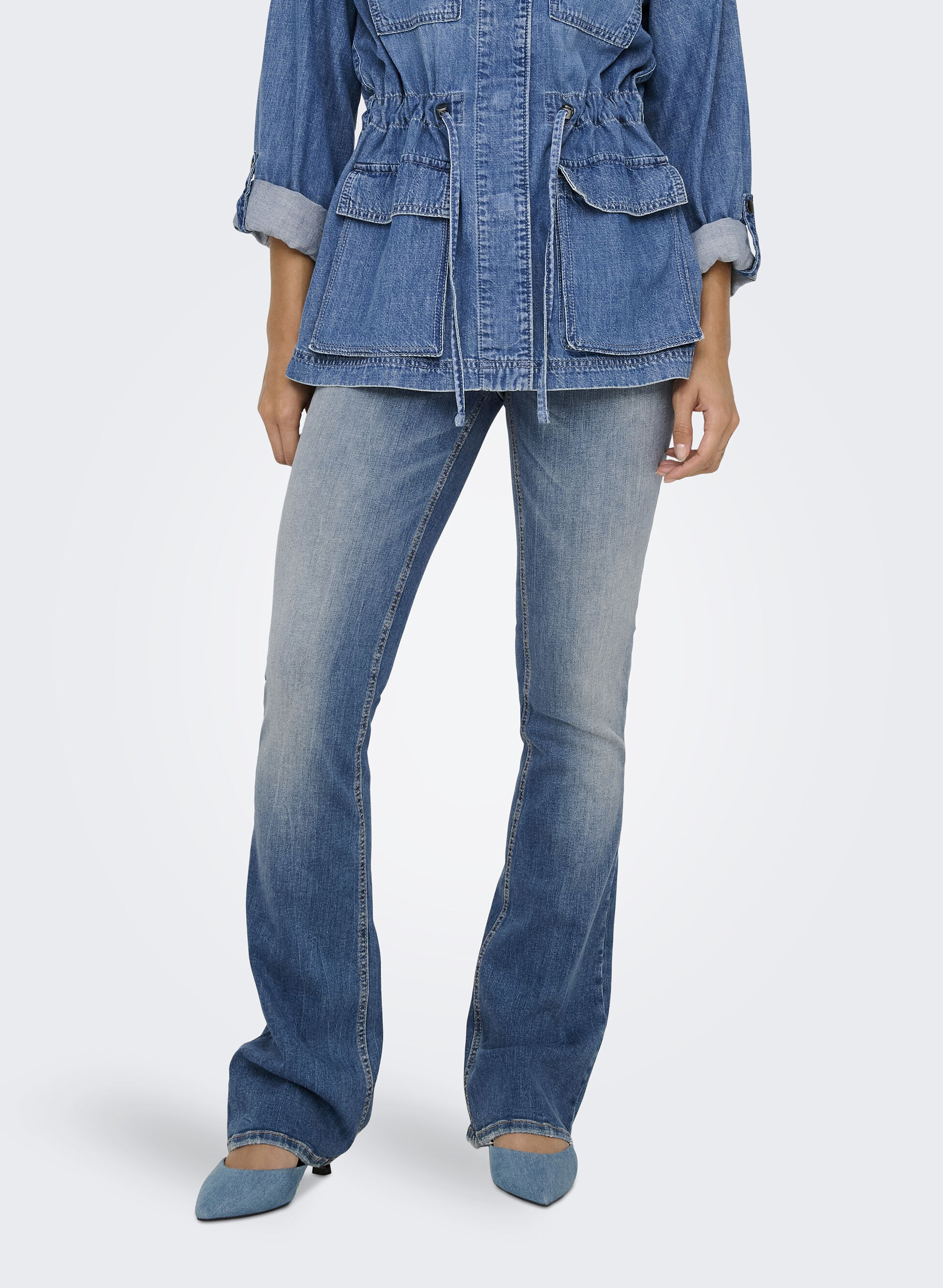 ONLY JEANS ONLBLUSH VITA MEDIA S-32