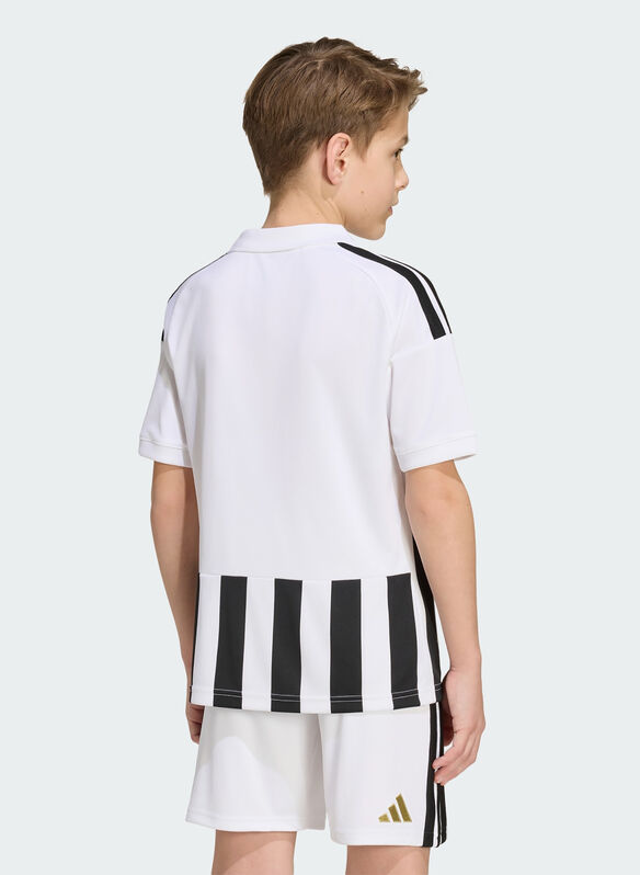 MAGLIA HOME JUVENTUS 26/27 JUNIOR, - WHTBLK, medium