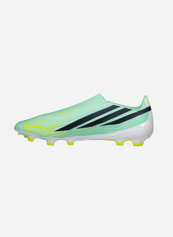 SCARPA F50 HYPERFAST LEAGUE FG, - MINTNVYEL, medium