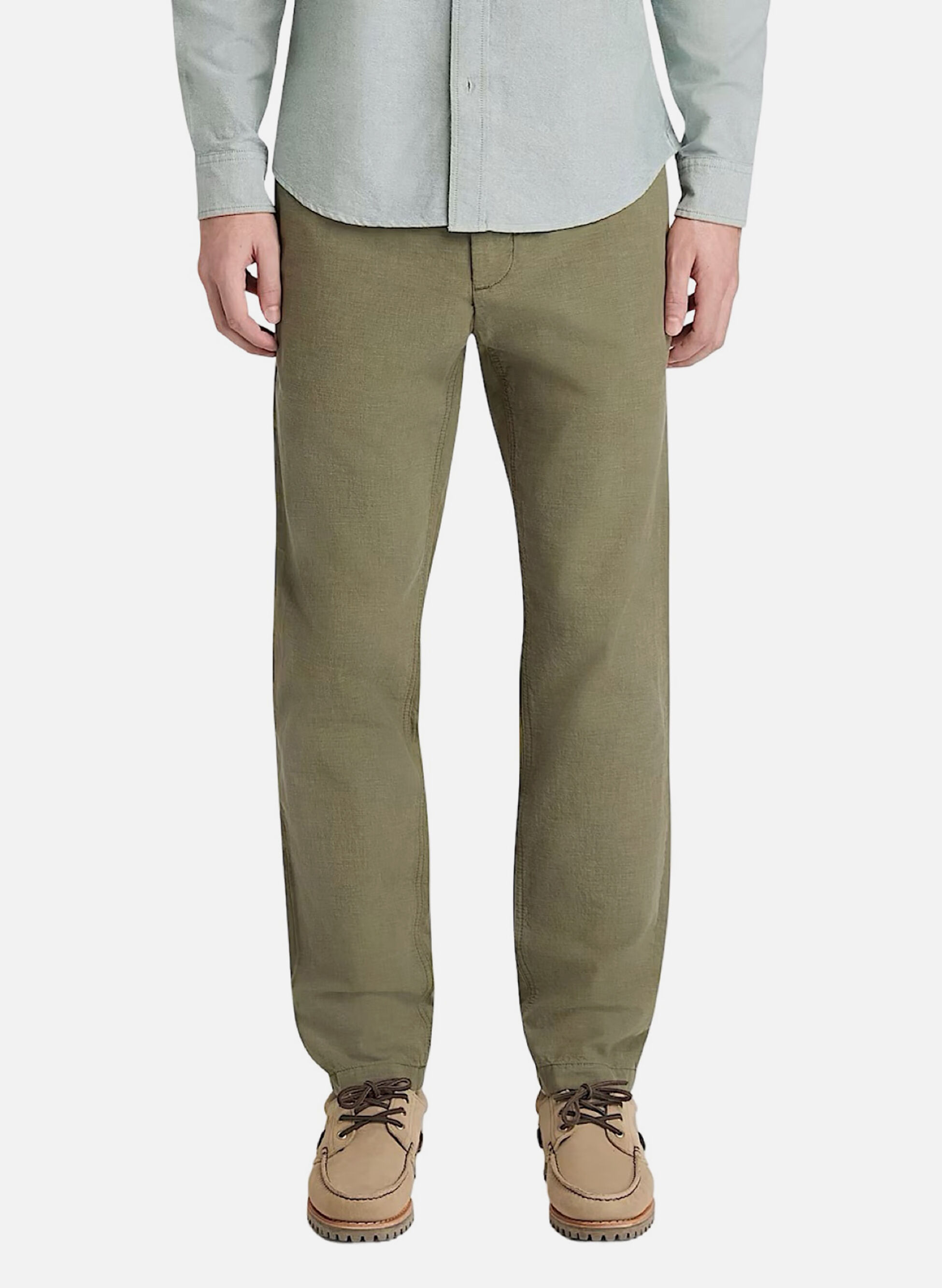 Pantalone Joggers In Cotone