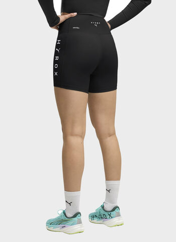CICLISTA HYROX, 01 BLK, small
