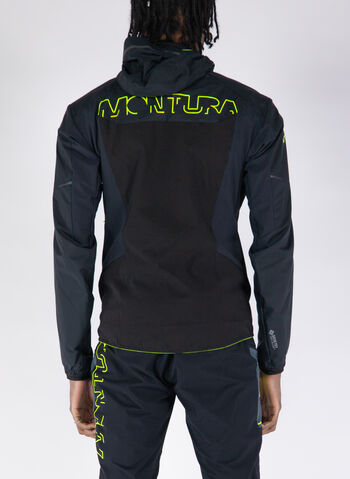 GIACCA AIR ACTION HYBRID OUTDOOR, 9070F BLK, small