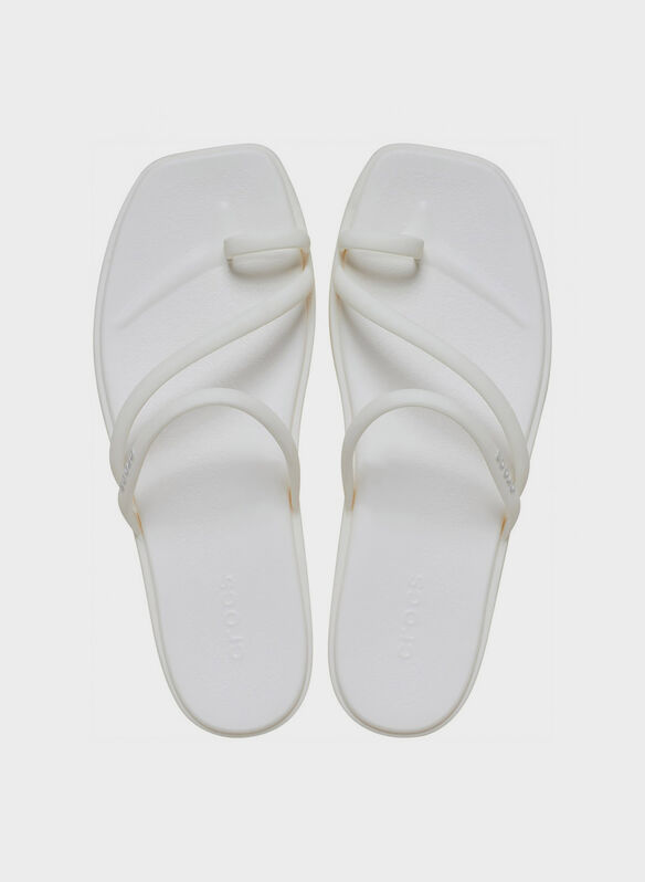 SANDALO MIAMI TOE LOOP, CHAL, medium