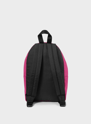 ZAINO ORBIT UNISEX, PINK, small
