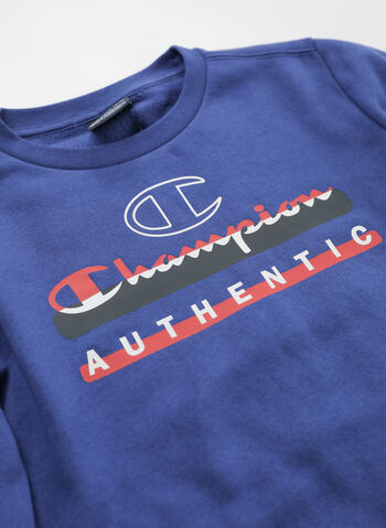 FELPA GRAPHIC SHOP RAGAZZO, , small