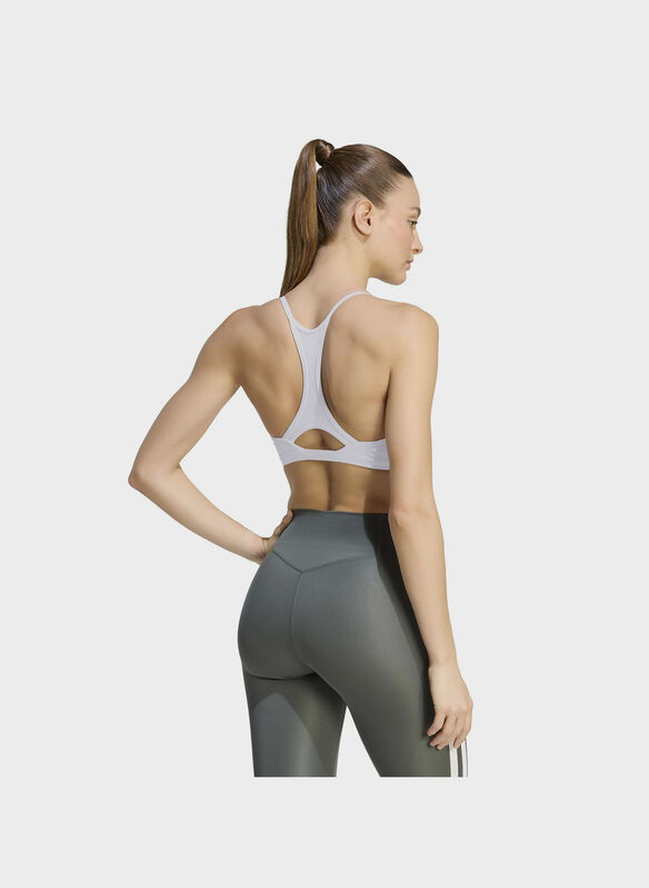 BRA OPTIME, - WHTBLK, medium