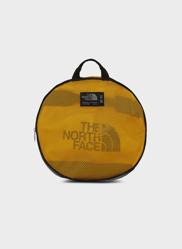BORSA M BASE CAMP UNISEX, SUMMIT GOLD, medium