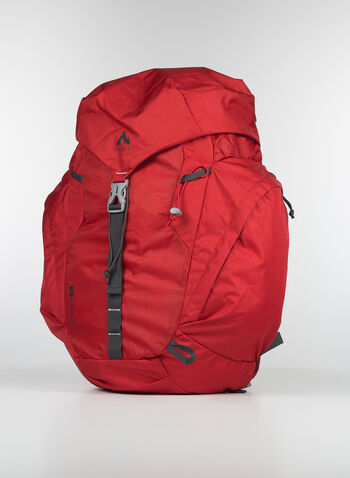 ZAINO MINAH CT 30 LT, RED, small