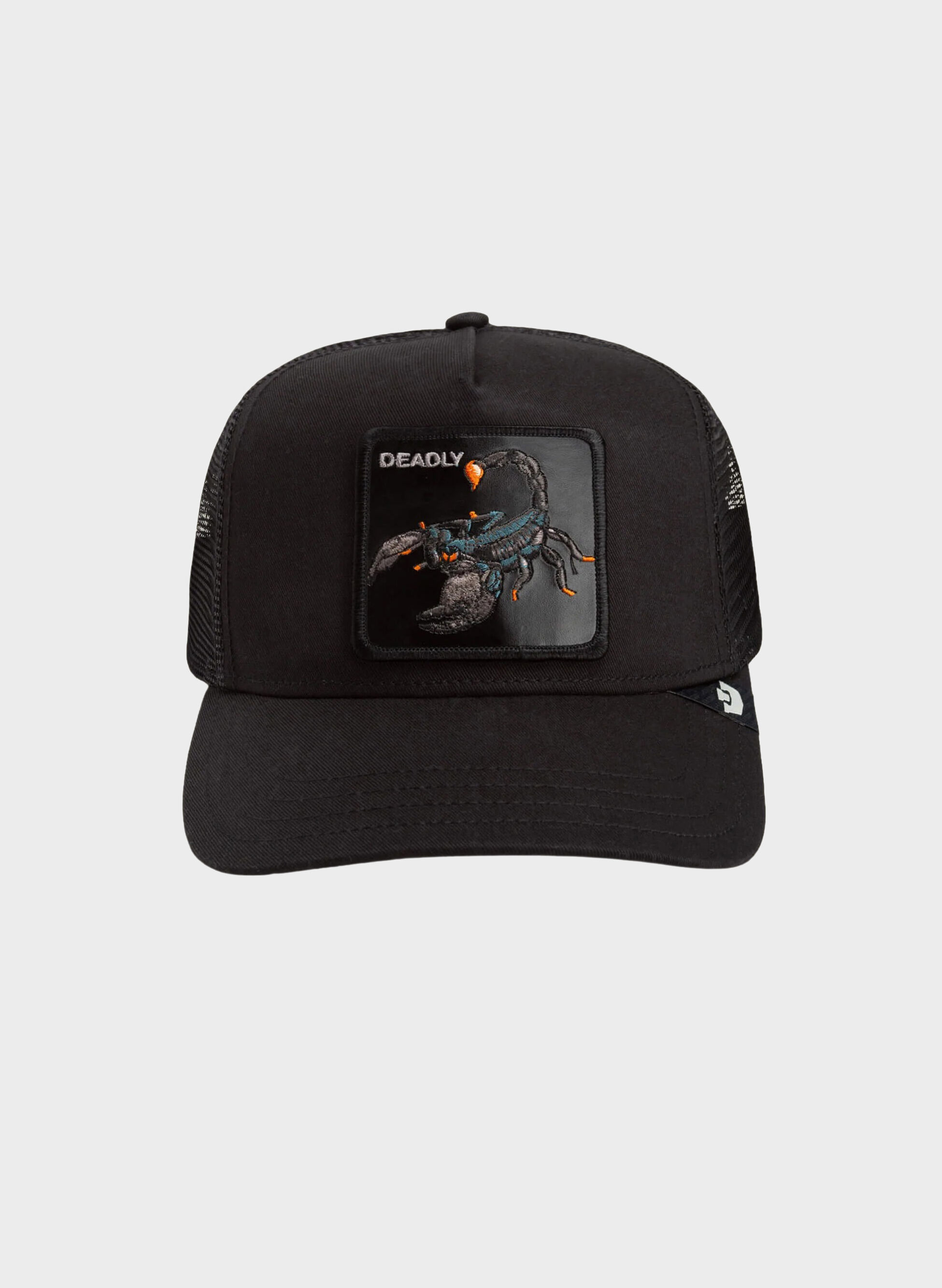 Cappello Deadly Scorpion