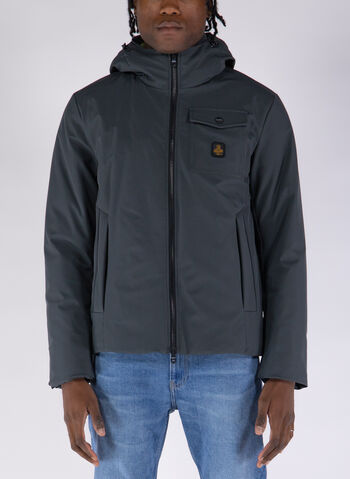 GIUBBOTTO POLAR SOFTSHELL, G04542 GREY, small