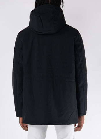 GIUBBOTTO PARKA LINNEO, G06000 BLK, small