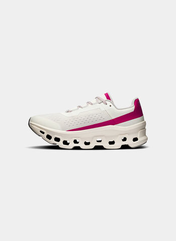 SCARPA CLOUDMONSTERIVORY, IVORY GRENADINE, small