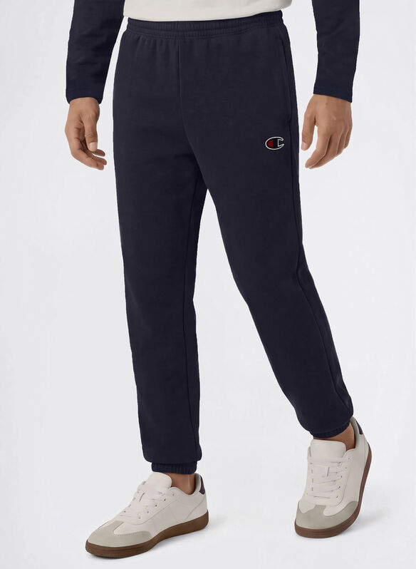 PANTALONE ACADEMY GOOD RAGAZZO, BS501 NVY, medium