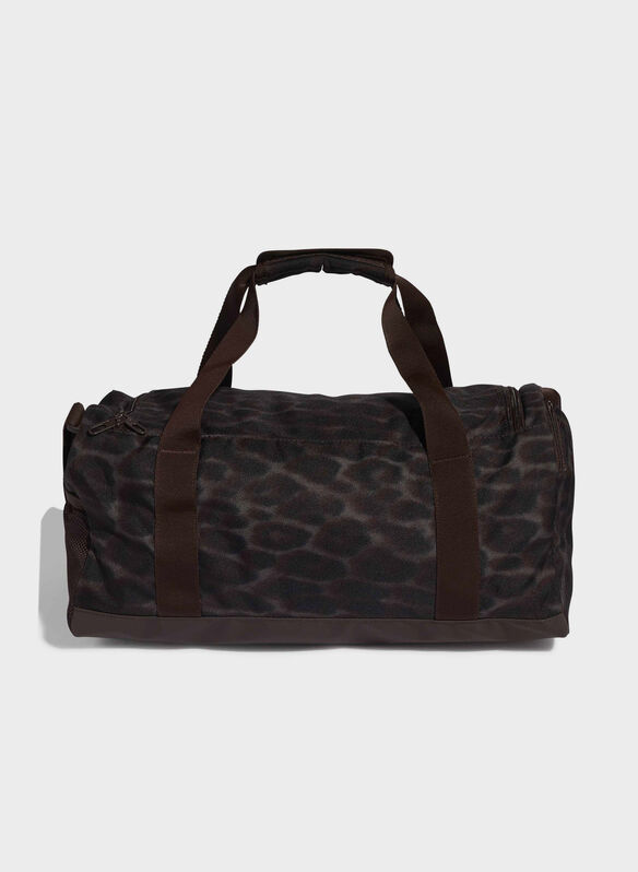 BORSA LINEAR ANIMAL SMALL, - BLKBROWN, medium