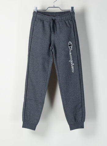 PANTALONE SPORTIVO RAGAZZO, EM501ANTR, small