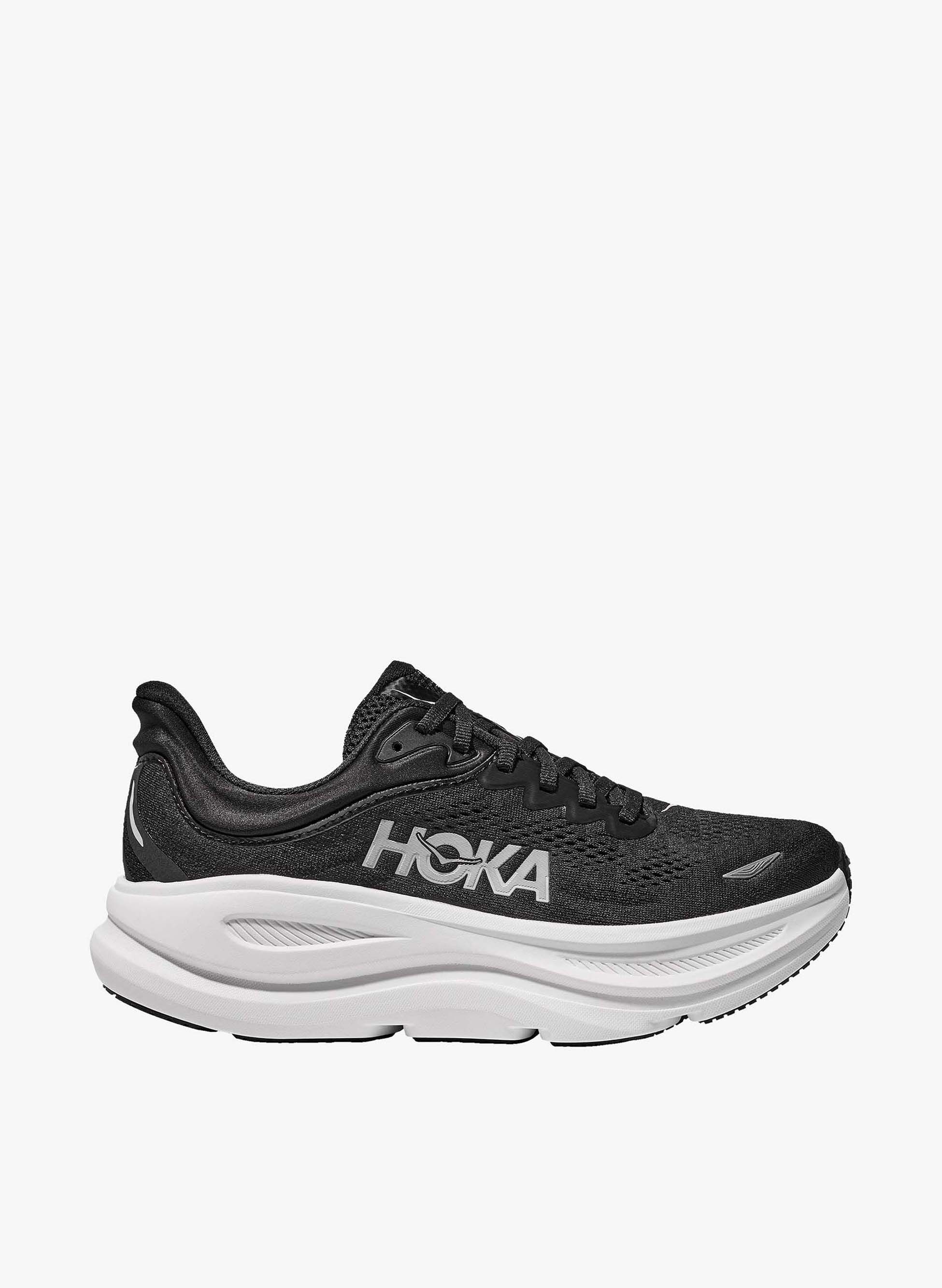 HOKA SCARPA BONDI 9 WIDE