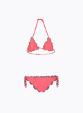 BIKINI BASIC TU, FX FUXIA, thumb