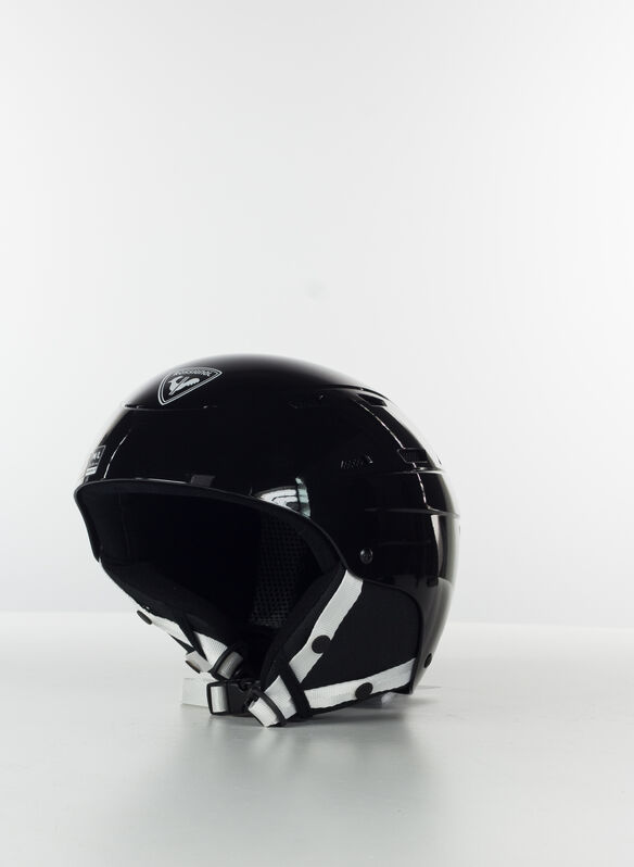 CASCO DA SCI REPLY IMPACTS RENTAL UNISEX, BLK, medium