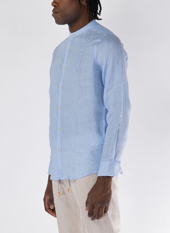 CAMICIA A MANICHE LUNGHE, , small