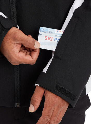 GIACCA DA SCI TWP IVAN AQX, 902 BLKRED, small