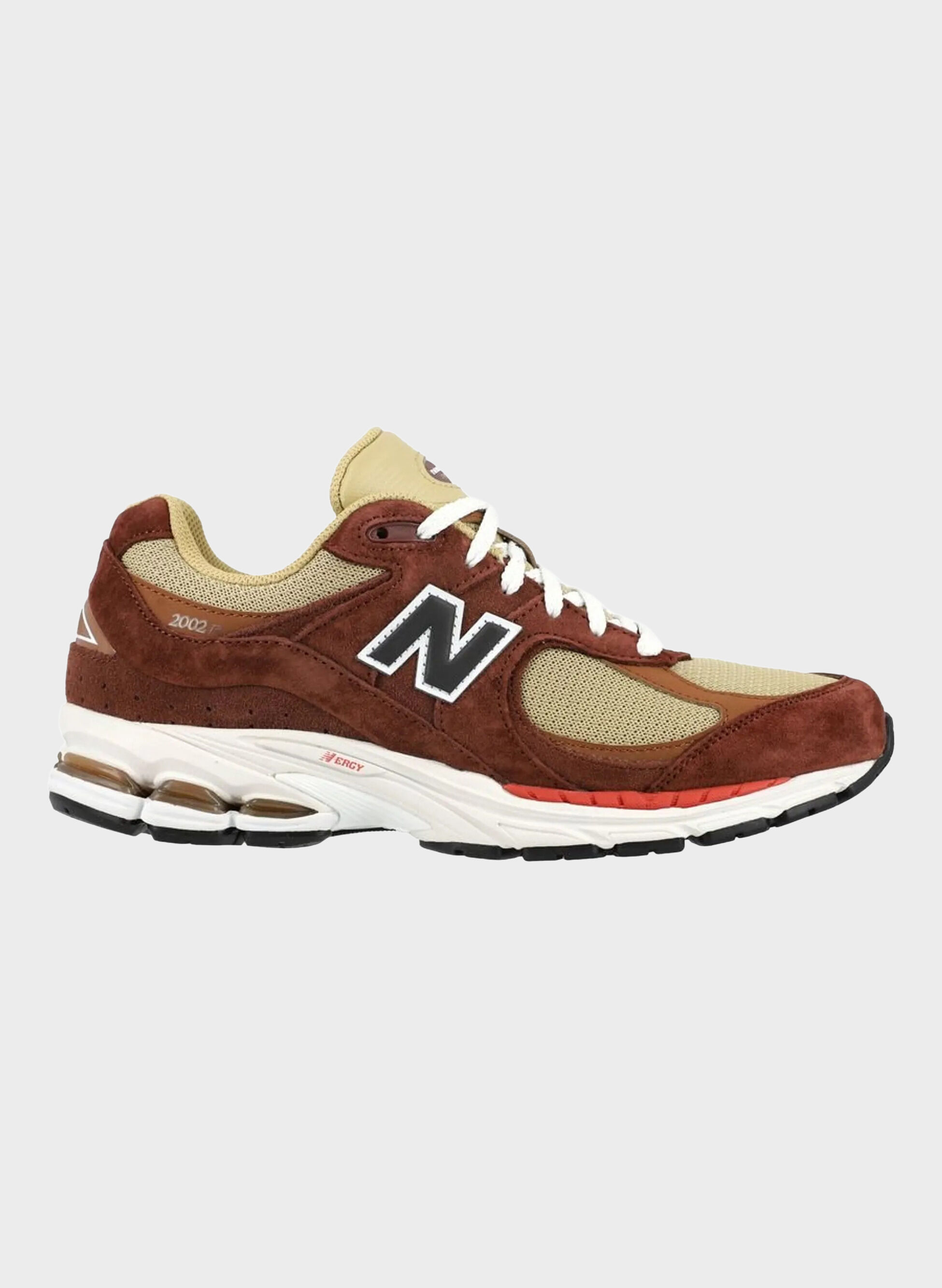 Scarpa 2002R Suede Mesh