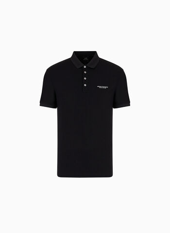 POLO MILANO/NEW YORK, 1200 BLK, small