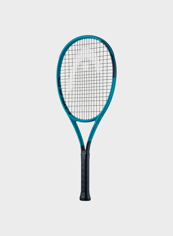 RACCHETTA BOOM JUNIOR, - BLUE, medium