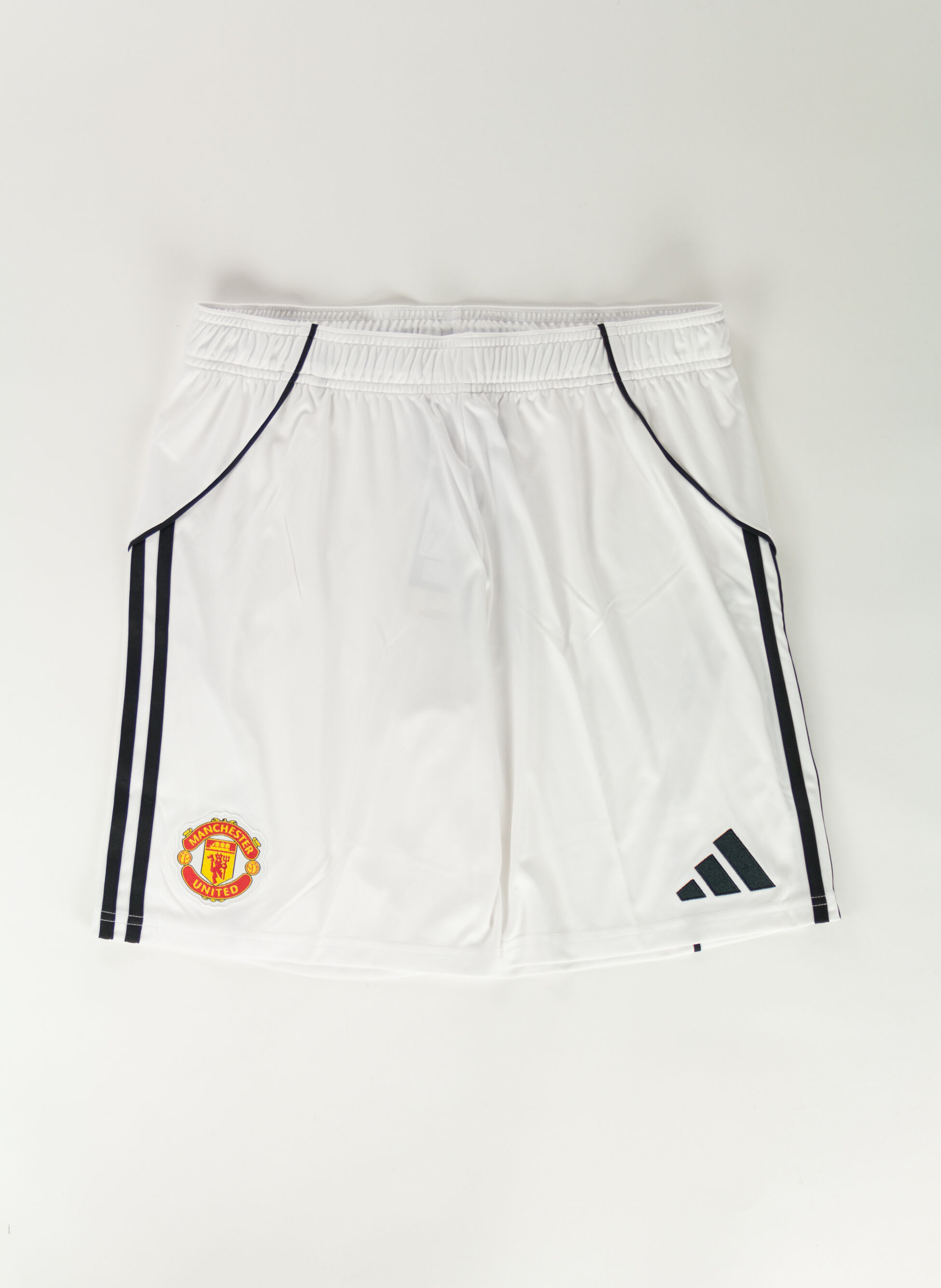 SHORT MANCHESTER UNITED HOME 25-26 M
