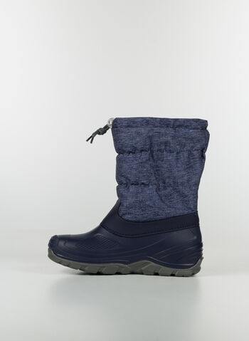 DOPOSCI NICKY II RAGAZZO, 901 NVY, small