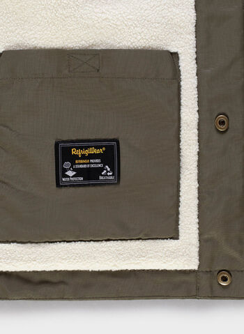 GIACCA A CAMICIA GEMINI, E04010 MILI, small