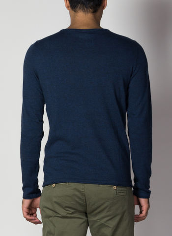 MAGLIONE TASCHINO, , small