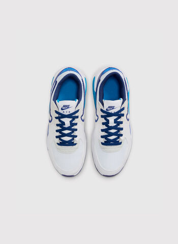 SCARPA AIR MAX EXCEE RAGAZZO, 100 WHTAZZ, small