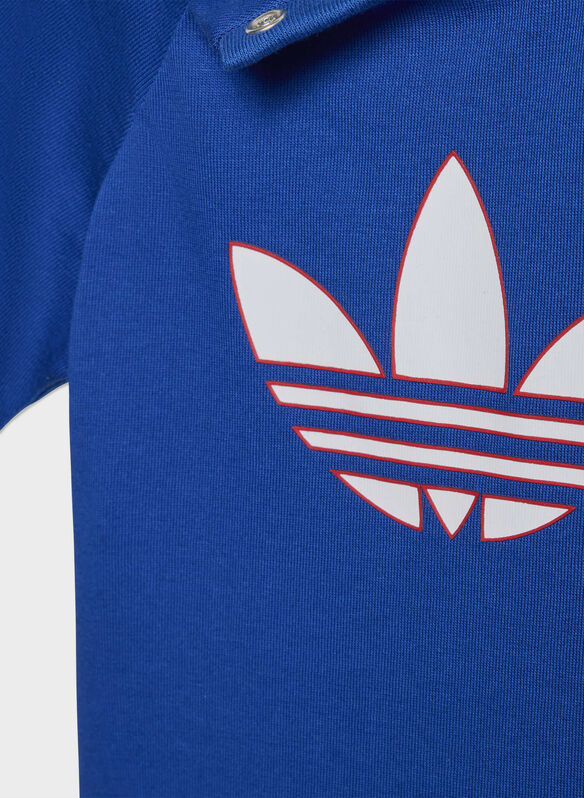 COMPLETINO ORIGINAL ADICOLOR INFANT, - ROYAL, medium